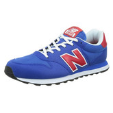 码全价好！New Balance/新百伦 GM500SMB男款休闲跑步鞋