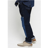 YOHO独家！CLOTtee「Working Class Hero」Jeans