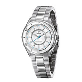 限时！Bulova 96M123 宝路华女士时尚石英手表