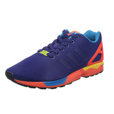 新低！阿迪达斯三叶草 ZX FLUX 男子跑步鞋
