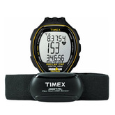 好货！Timex 天美时 T5K726 多功能心率表