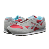 新低！Reebok GL 2620 男子复古跑步鞋