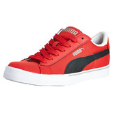 大码福利！PUMA/彪马 休闲生活系列男款板鞋45码