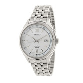 好货！SEIKO SKA653 精工 人工动能石英男表