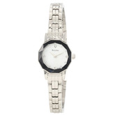 好货！Bulova 宝路华 Diamonds 96P128 女士手表