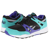 新低！Reebok Ventilator 男子复古跑鞋