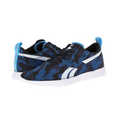新低！Reebok Royal Simple 男子复古跑鞋