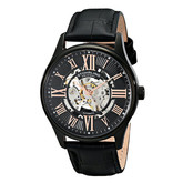 全网好价！Stuhrling施图霖Legacy机械男士手表