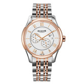 名表新低！CHENS传世PBS001商务经典手表