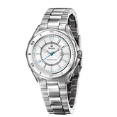 大牌好价！Bulova 宝路华 Precisionist系列 时尚石英女表