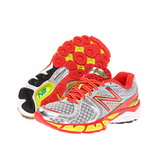 好价！New Balance W1260v3 女子缓震跑鞋