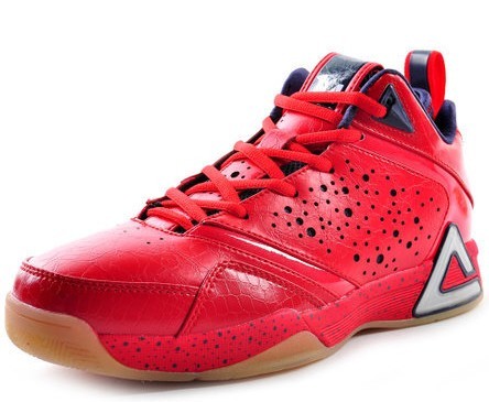 国产精品peak匹克麦基二代