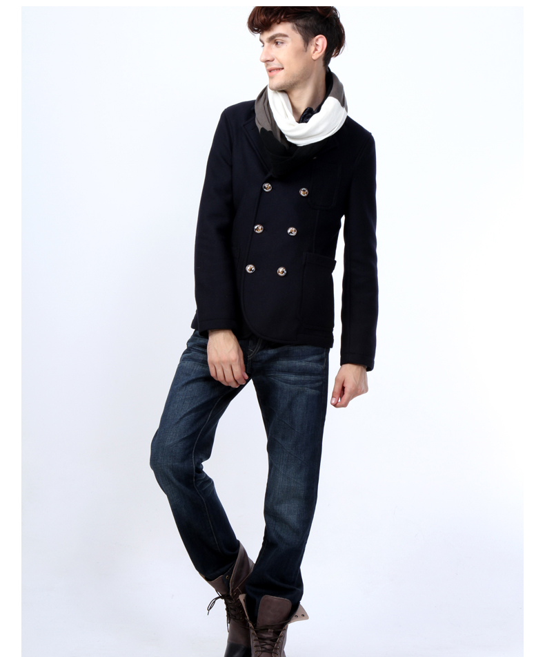 双12进行时品牌集中营华菲型格