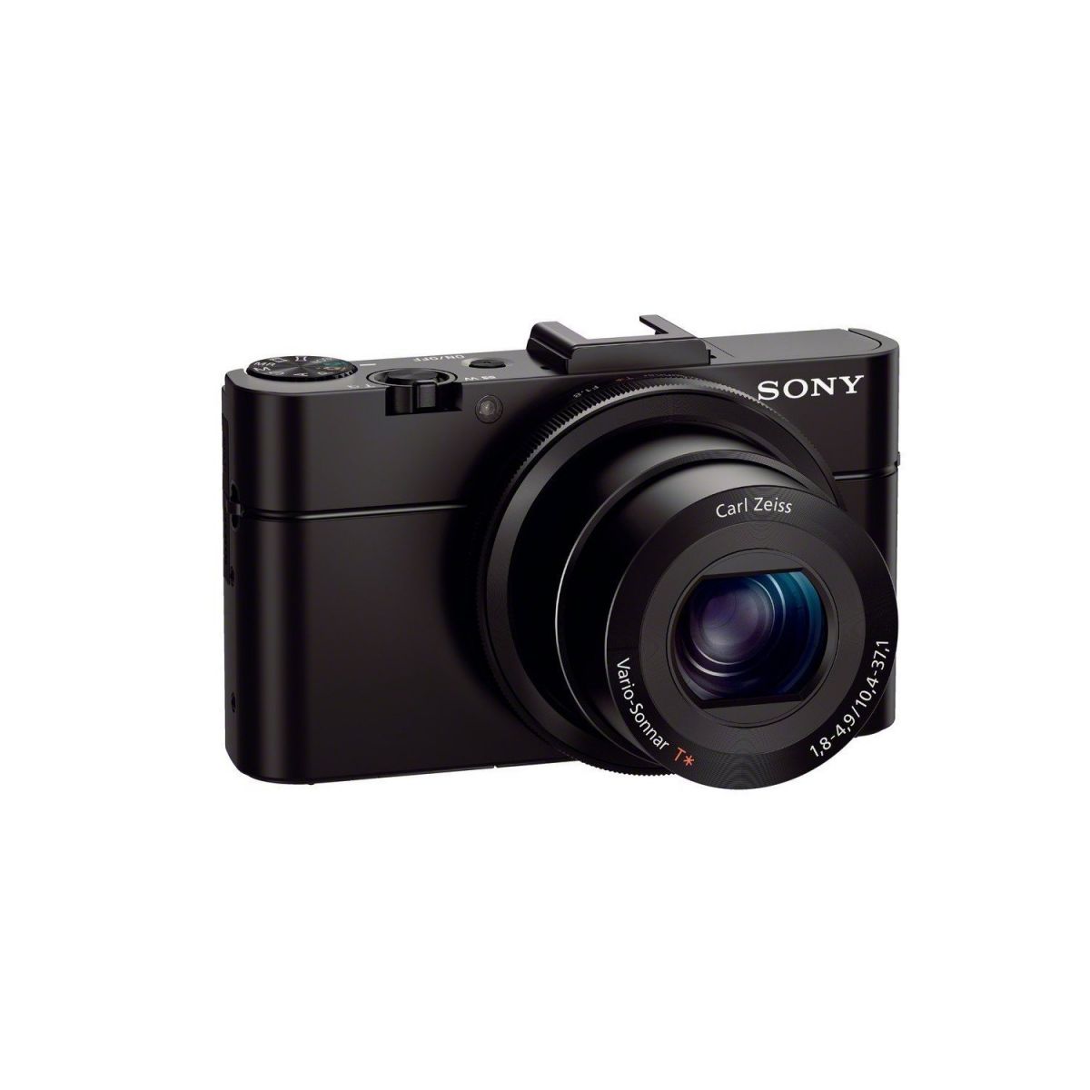 机皇升级版索尼dscrx100m2黑卡64数码相机