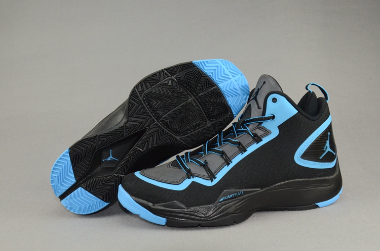 air jordan super.fly 2 格里芬战靴