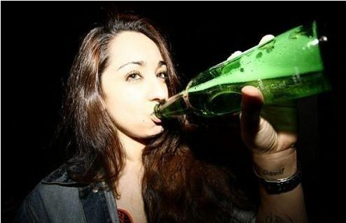 识货问答嗜酒有害健康