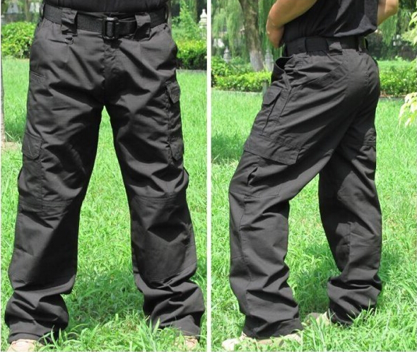 新低51174273男士特警战术裤