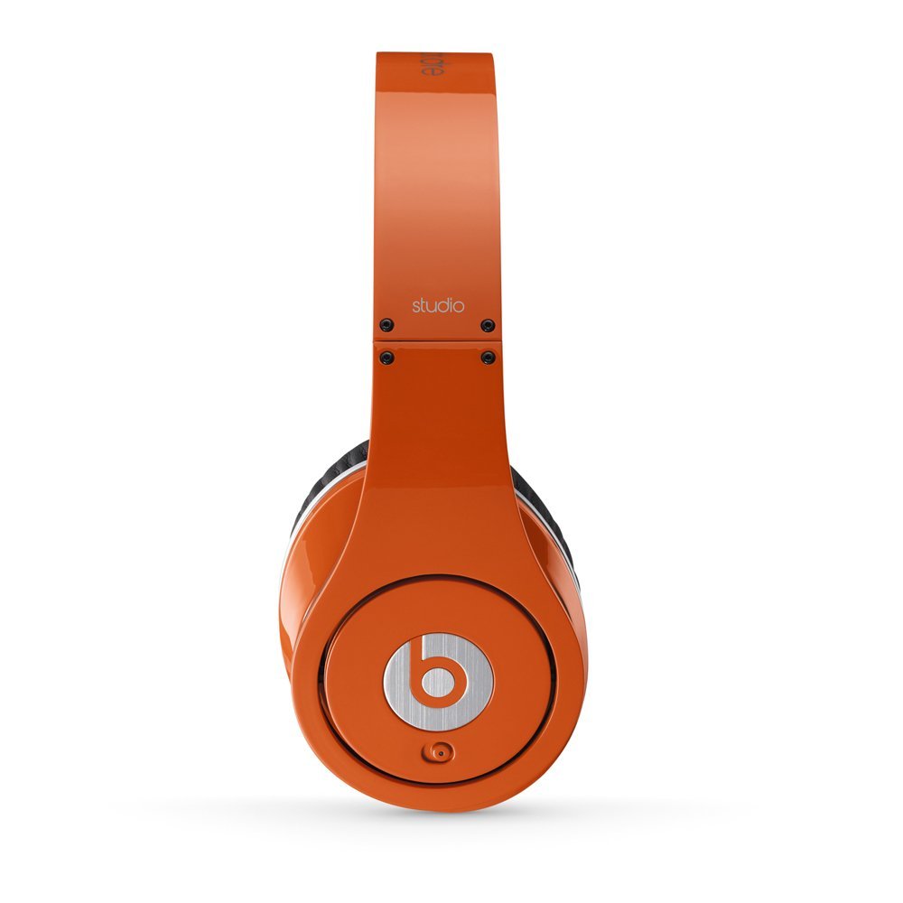 beatsstudio录音师头戴式耳机上一代