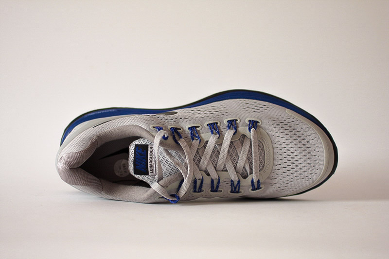 慢跑利器!nike lunarglide  4 登月跑步鞋