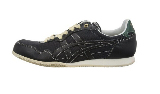 65周年纪念款鬼冢虎serrano男子休闲跑步鞋