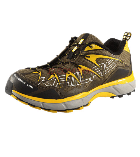 历史新低kailas越野跑鞋ks510124