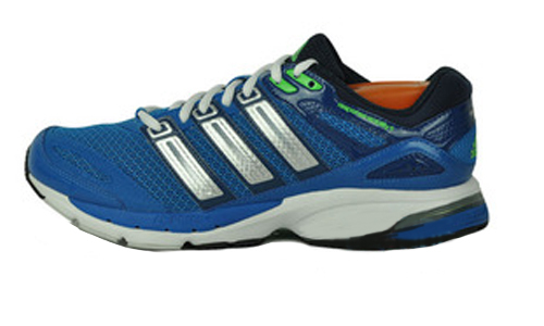 adidas 阿迪达斯 男子专业公路跑步鞋 G64623
