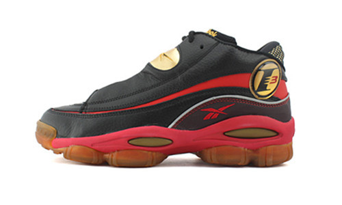 复刻rbk ai the answer dmx 10艾佛森冲锋后卫抓力篮球鞋j02565