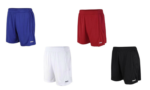 GEQ Light-Cool 男子速干运动训练夏季短裤 G11010