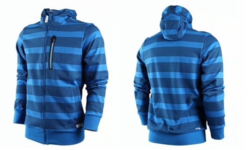 保暖毛圈adidasclimalitecotton连帽夹克卫衣外套阿迪z24317